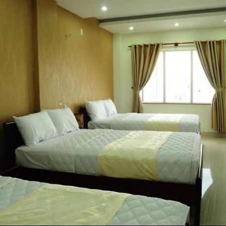 Canh Buom Hotel Da Nang Ruang foto