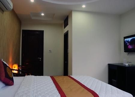 Canh Buom Hotel Da Nang Ruang foto