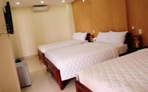 Canh Buom Hotel Da Nang Ruang foto