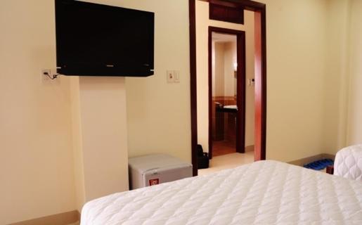 Canh Buom Hotel Da Nang Ruang foto