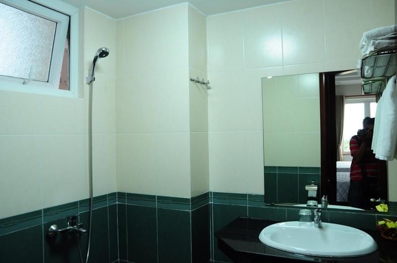Canh Buom Hotel Da Nang Ruang foto